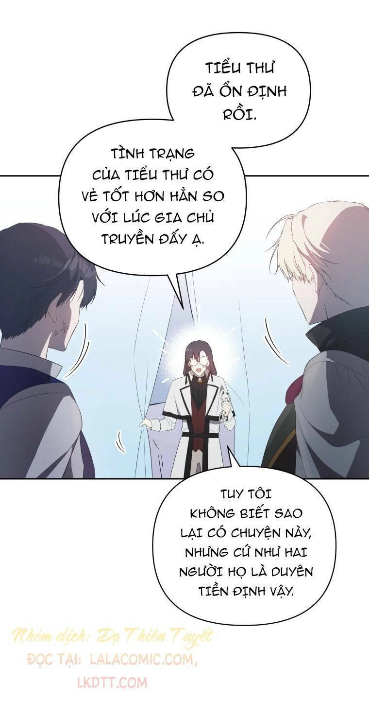 Lilien Của Turin Chapter 21 - 12