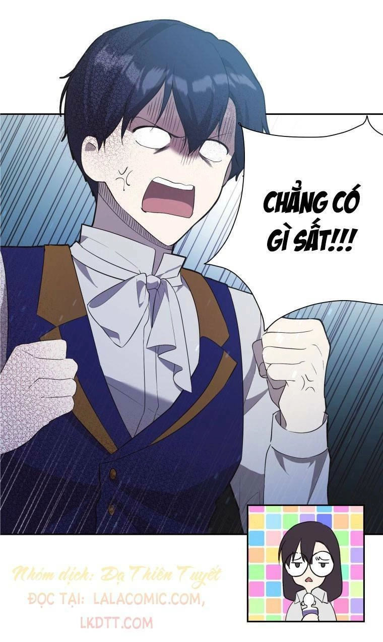 Lilien Của Turin Chapter 21 - 15