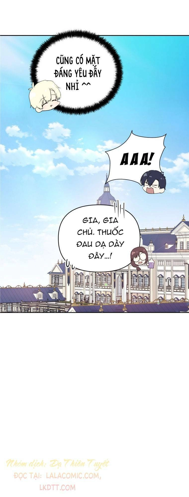 Lilien Của Turin Chapter 21 - 18