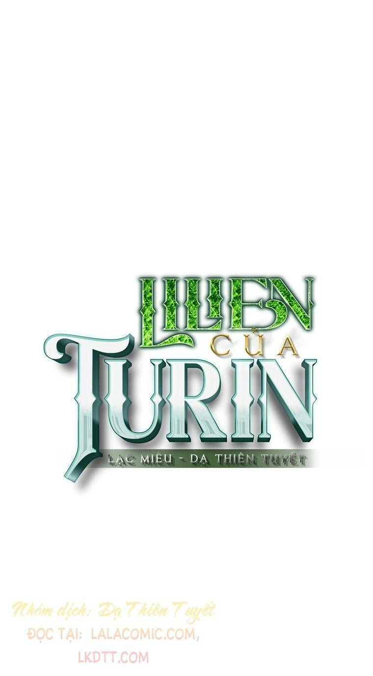 Lilien Của Turin Chapter 21 - 20