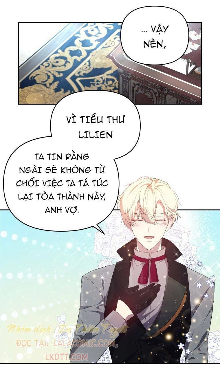 Lilien Của Turin Chapter 21 - 22