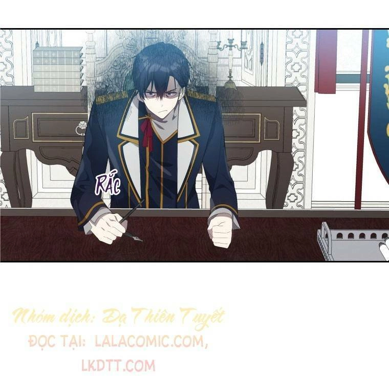 Lilien Của Turin Chapter 21 - 23