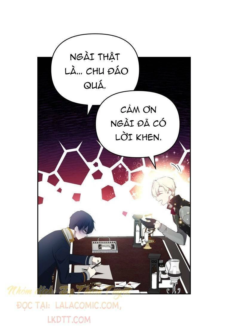 Lilien Của Turin Chapter 21 - 24