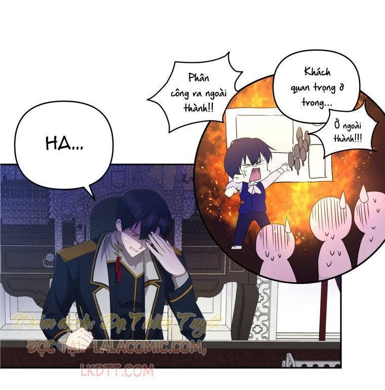 Lilien Của Turin Chapter 21 - 25