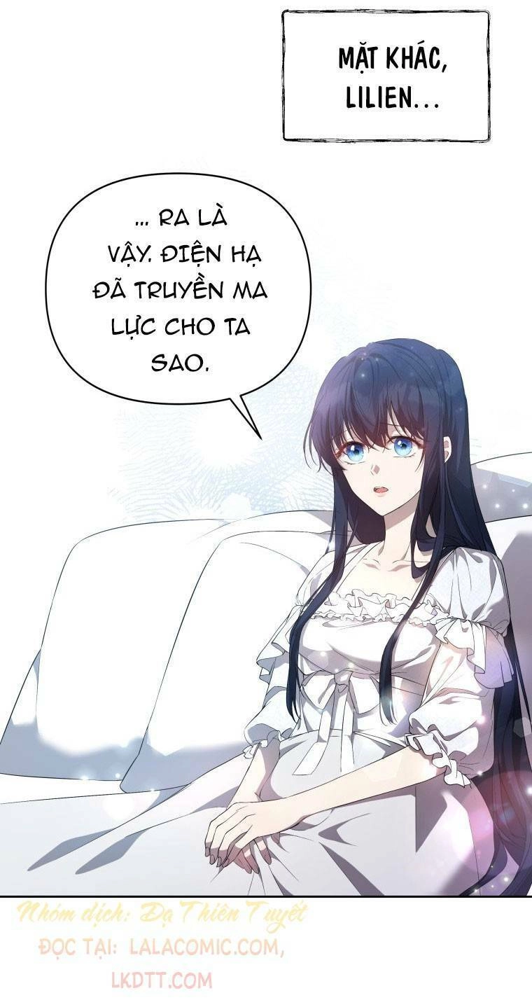 Lilien Của Turin Chapter 21 - 27