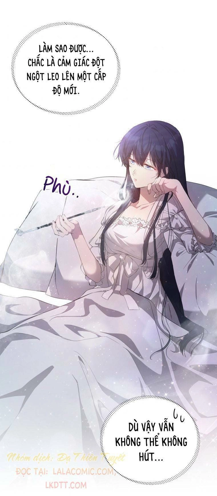 Lilien Của Turin Chapter 21 - 32