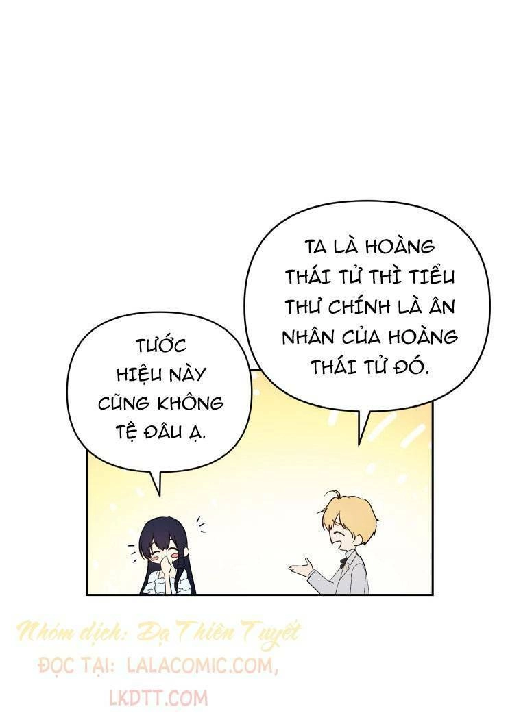 Lilien Của Turin Chapter 21 - 36