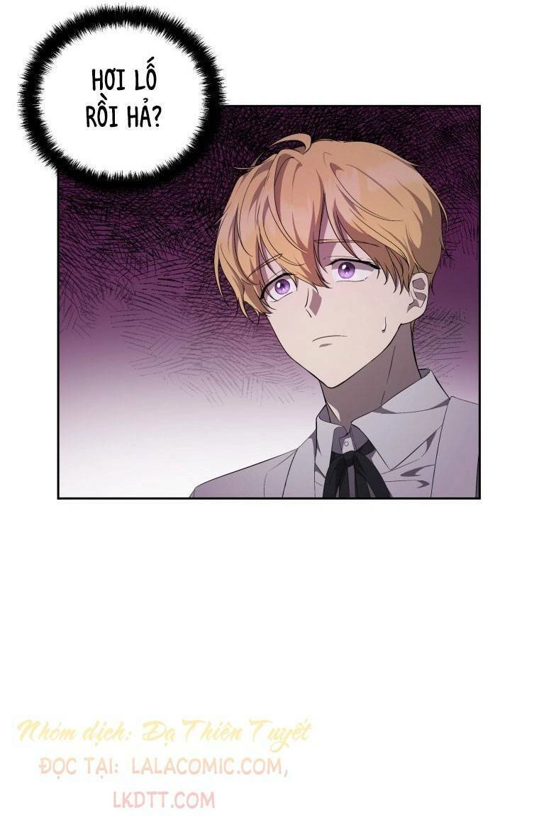 Lilien Của Turin Chapter 21 - 43