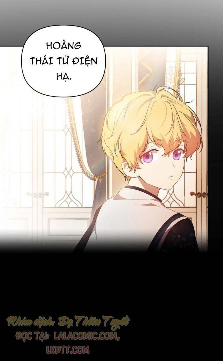 Lilien Của Turin Chapter 21 - 45