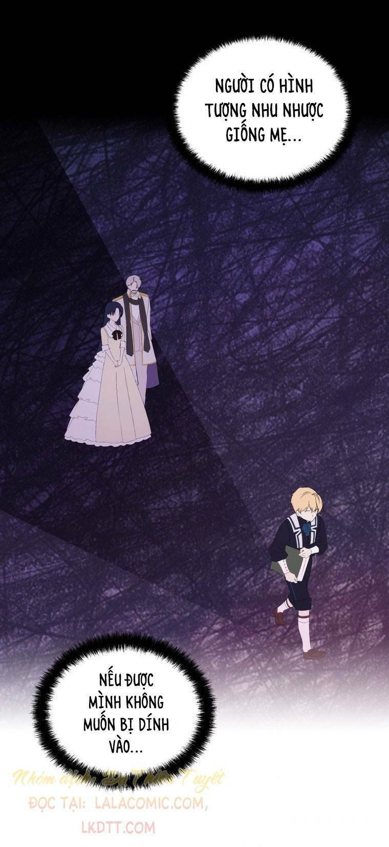 Lilien Của Turin Chapter 21 - 49