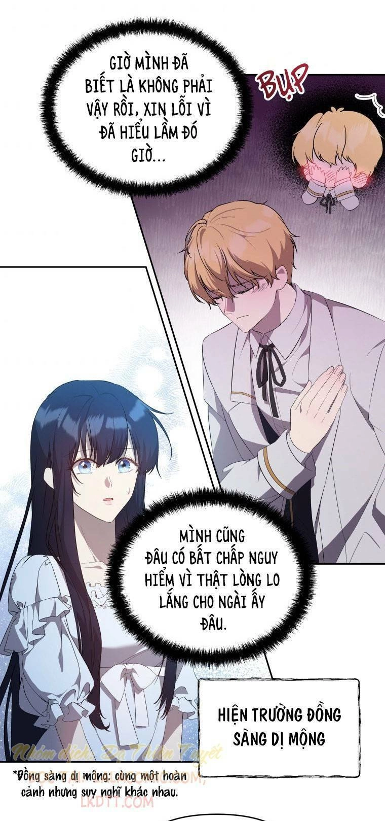 Lilien Của Turin Chapter 21 - 51