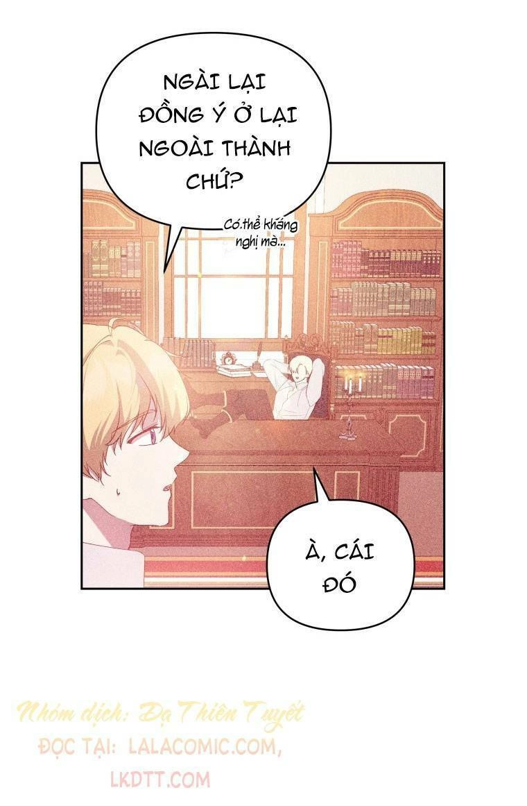 Lilien Của Turin Chapter 21 - 55