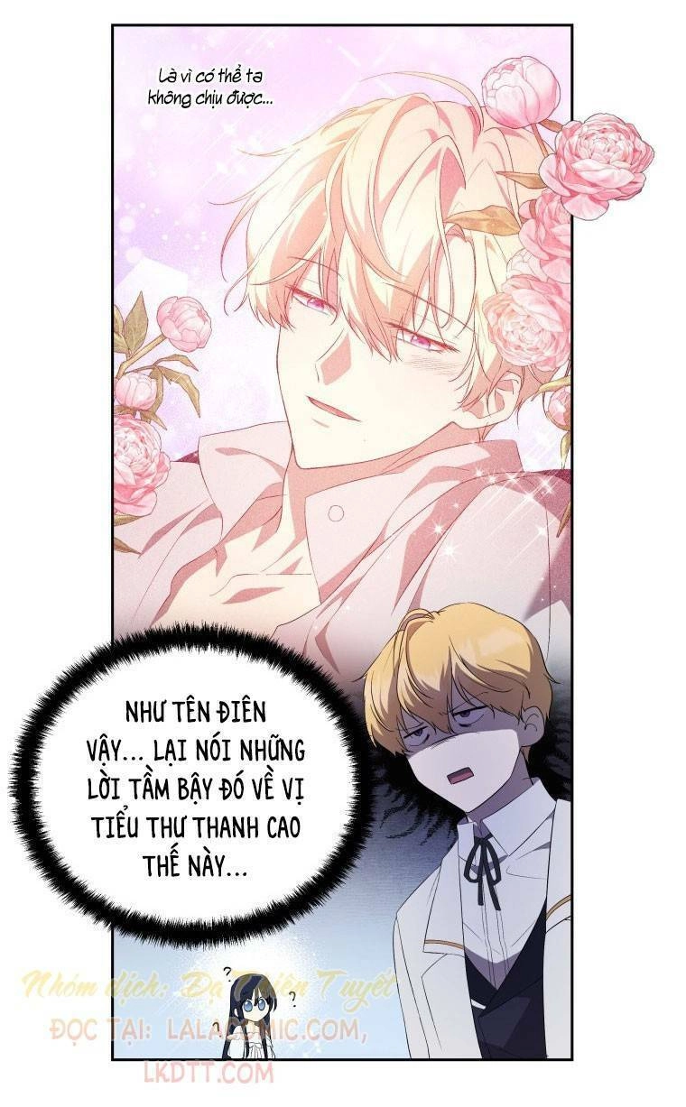 Lilien Của Turin Chapter 21 - 56