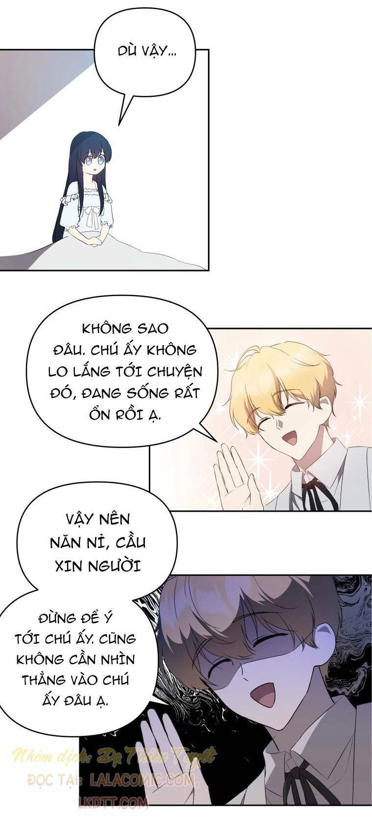 Lilien Của Turin Chapter 21 - 58