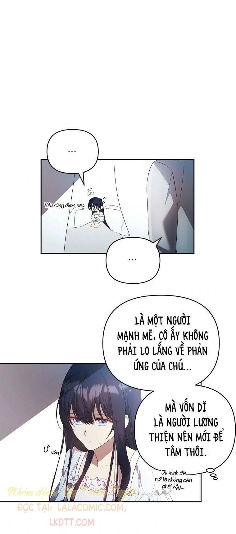 Lilien Của Turin Chapter 21 - 59