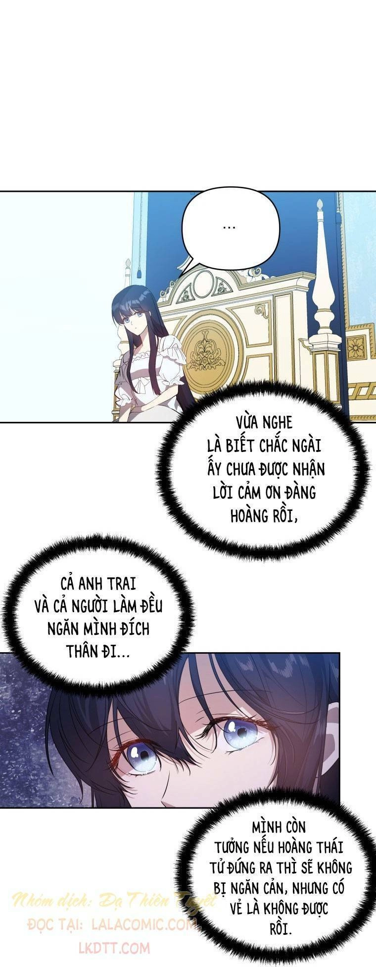 Lilien Của Turin Chapter 21 - 64