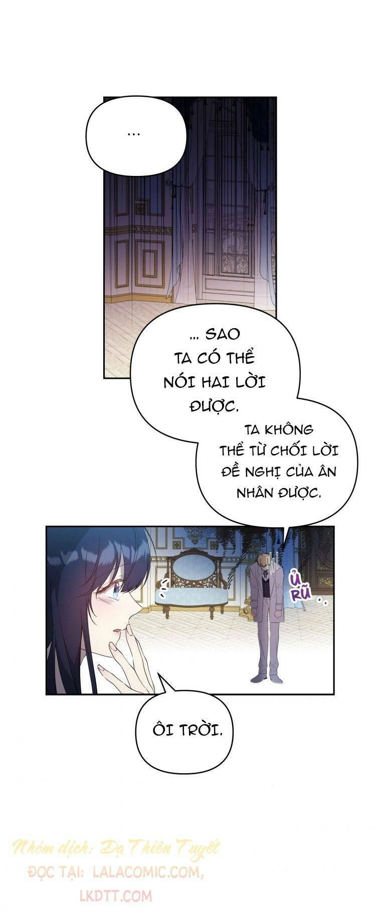 Lilien Của Turin Chapter 21 - 67