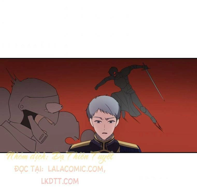 Lilien Của Turin Chapter 22 - 35