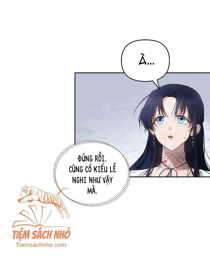 Lilien Của Turin Chapter 23 - 4