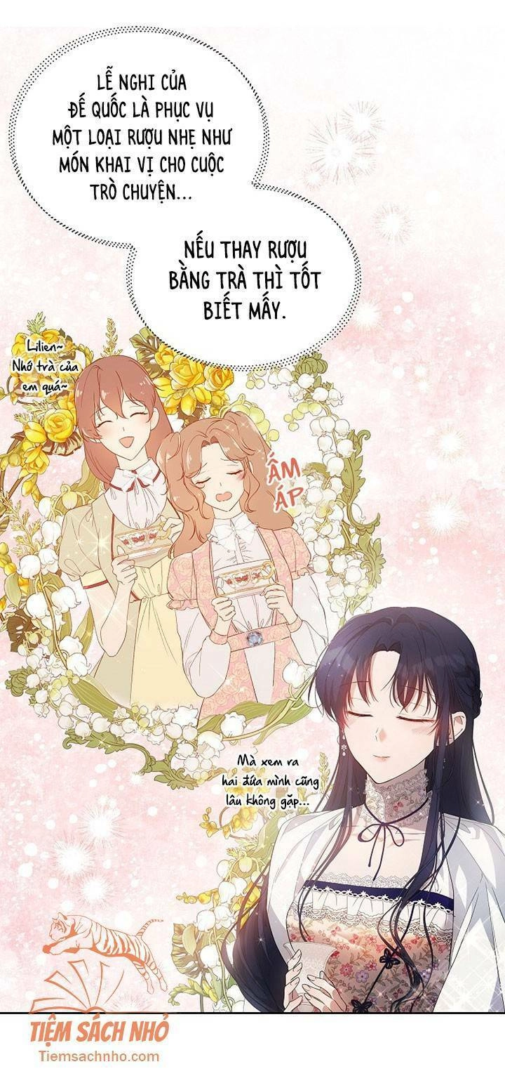 Lilien Của Turin Chapter 23 - 5