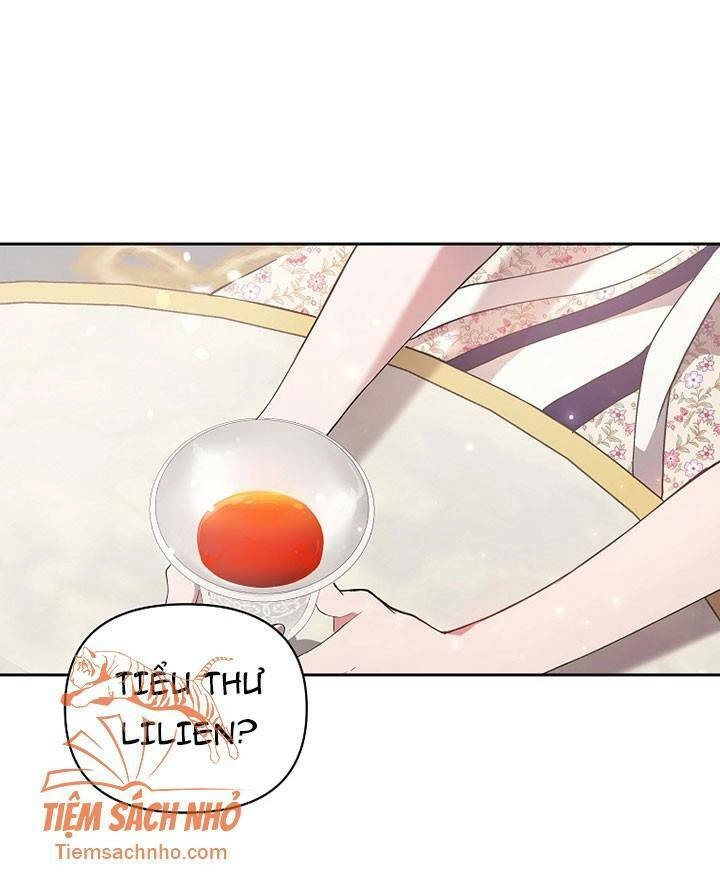 Lilien Của Turin Chapter 23 - 6