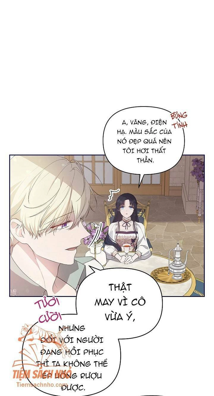 Lilien Của Turin Chapter 23 - 7