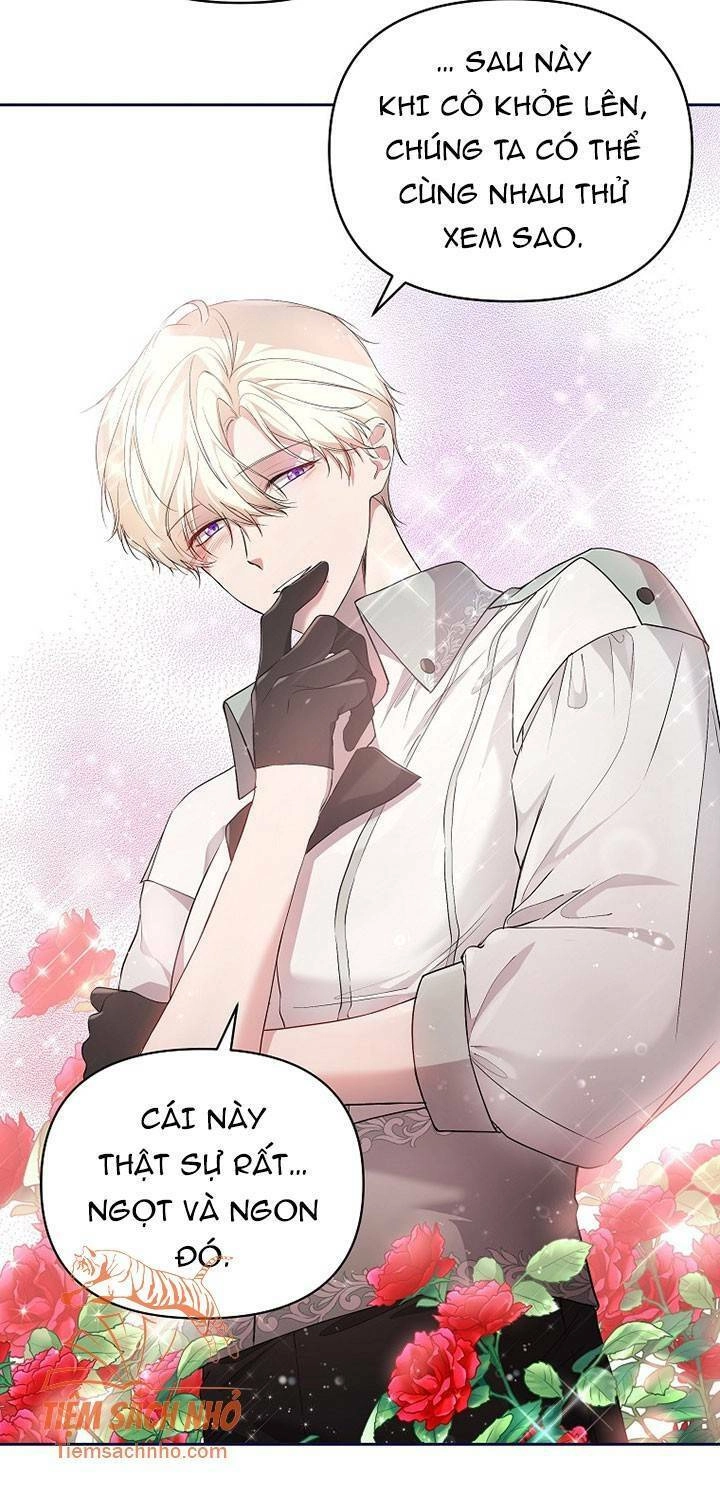 Lilien Của Turin Chapter 23 - 8