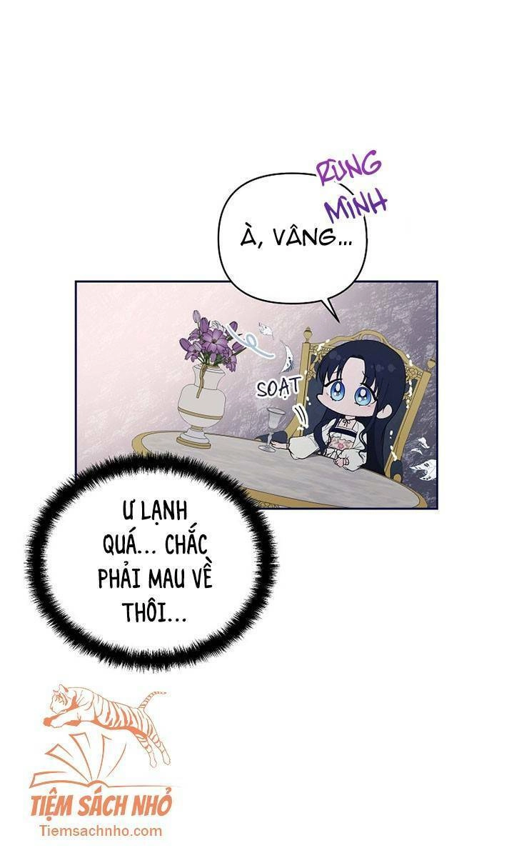 Lilien Của Turin Chapter 23 - 9