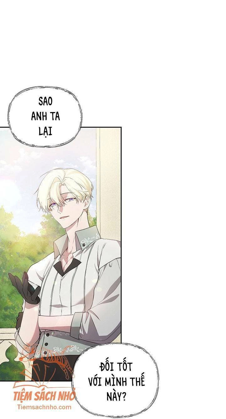 Lilien Của Turin Chapter 23 - 12