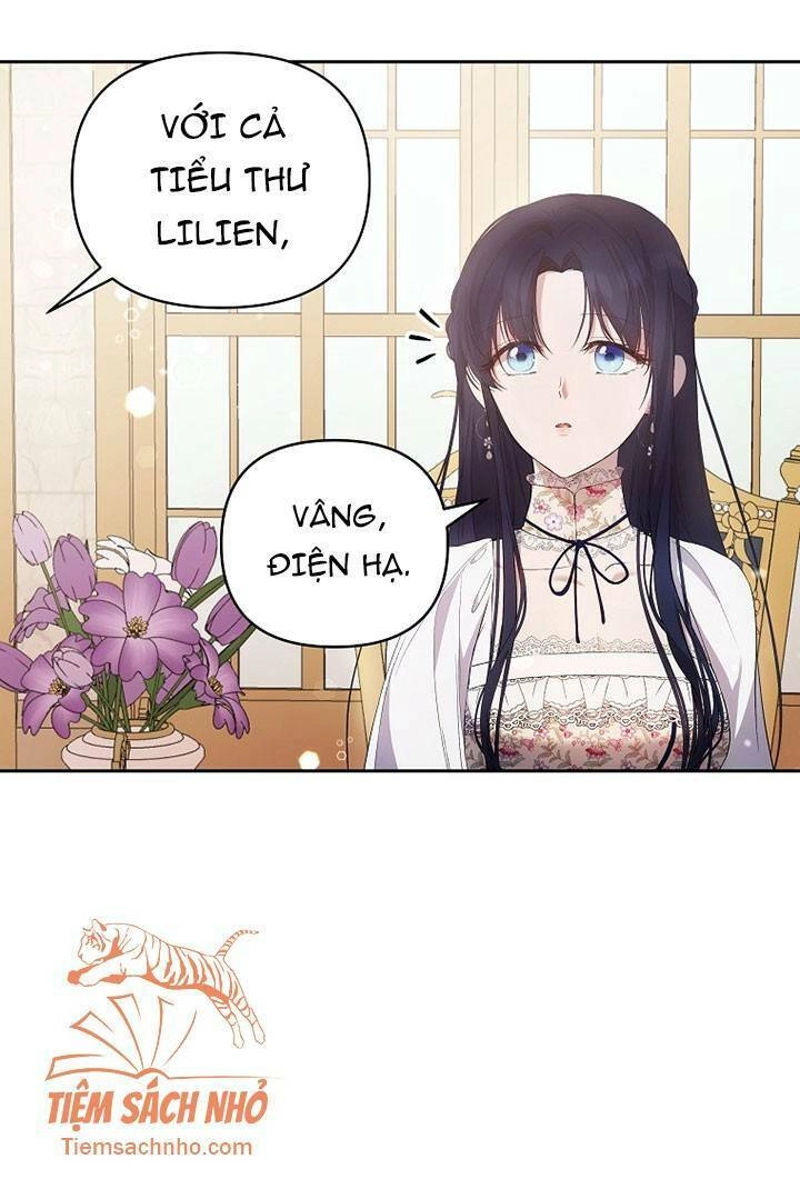 Lilien Của Turin Chapter 23 - 22