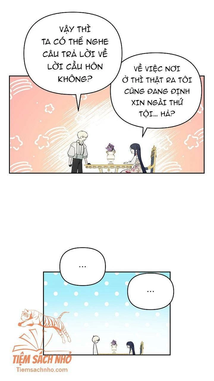 Lilien Của Turin Chapter 23 - 25