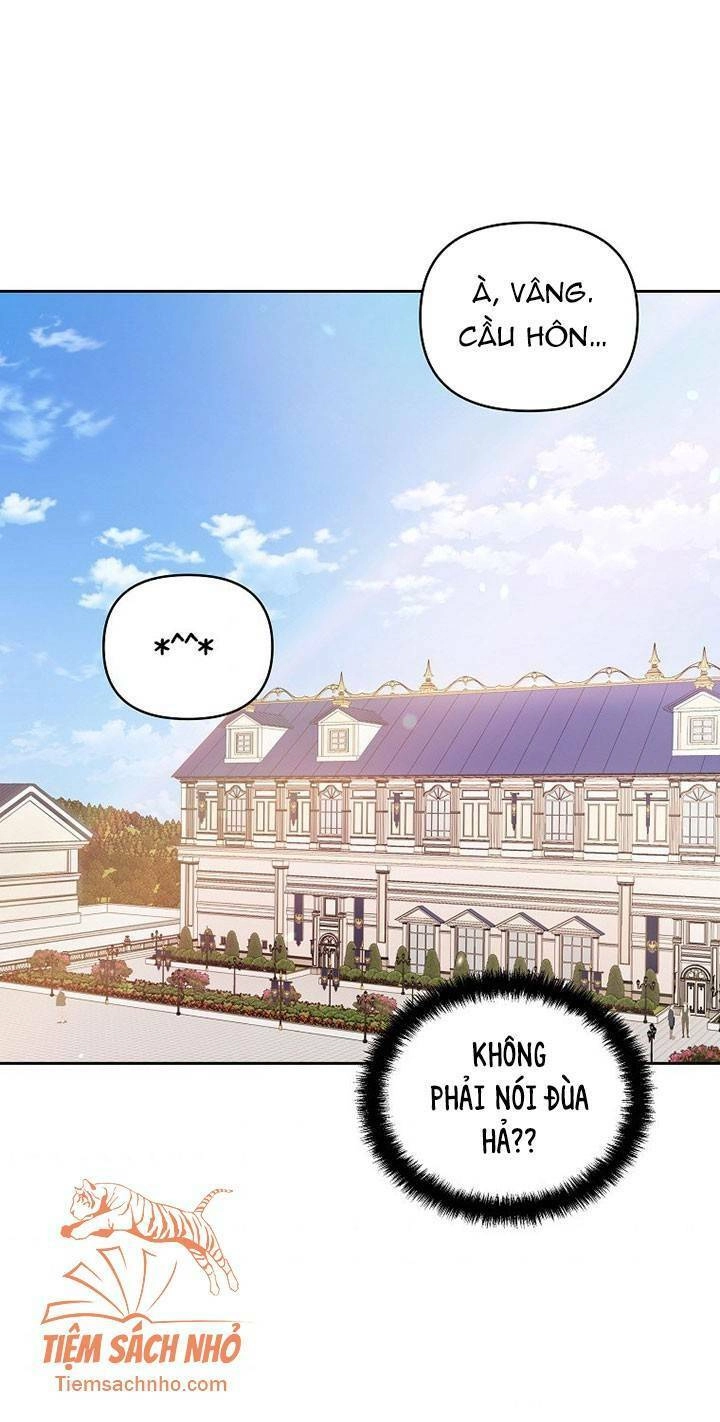 Lilien Của Turin Chapter 23 - 27