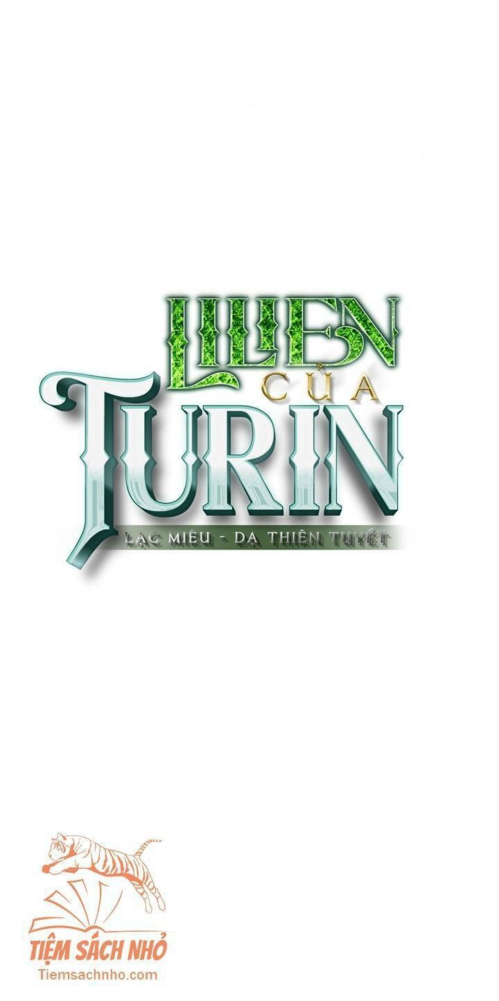 Lilien Của Turin Chapter 23 - 28