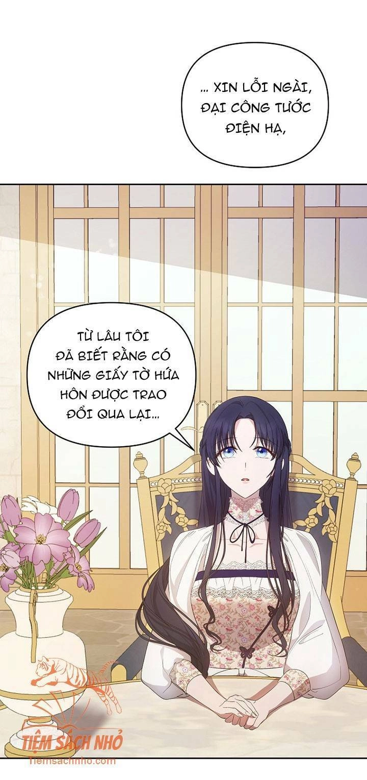 Lilien Của Turin Chapter 23 - 29