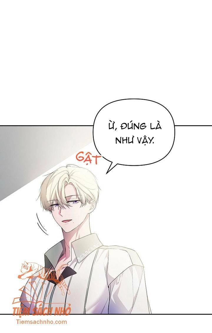 Lilien Của Turin Chapter 23 - 30