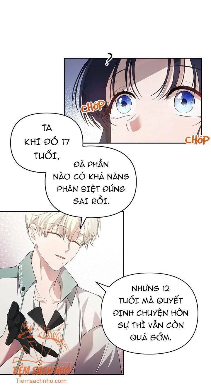 Lilien Của Turin Chapter 23 - 32