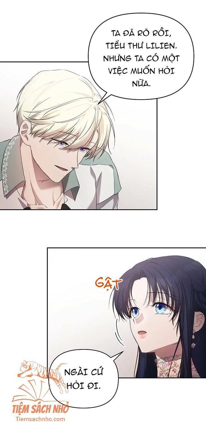 Lilien Của Turin Chapter 23 - 34