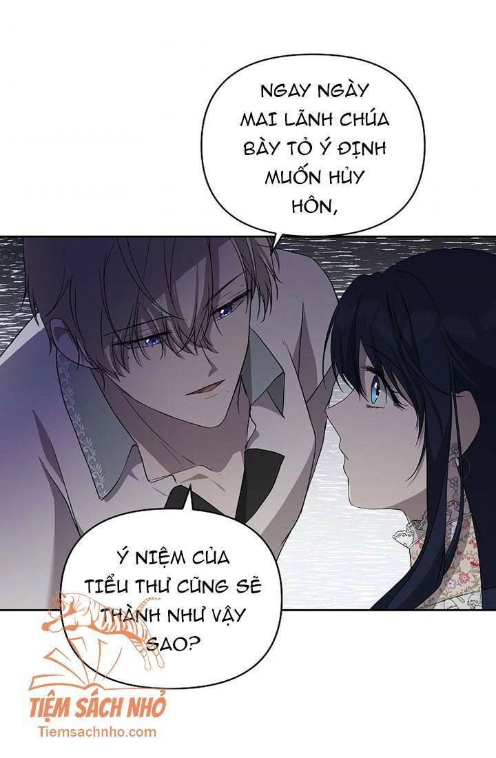 Lilien Của Turin Chapter 23 - 36