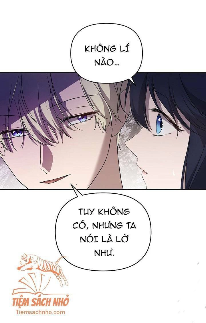 Lilien Của Turin Chapter 23 - 37