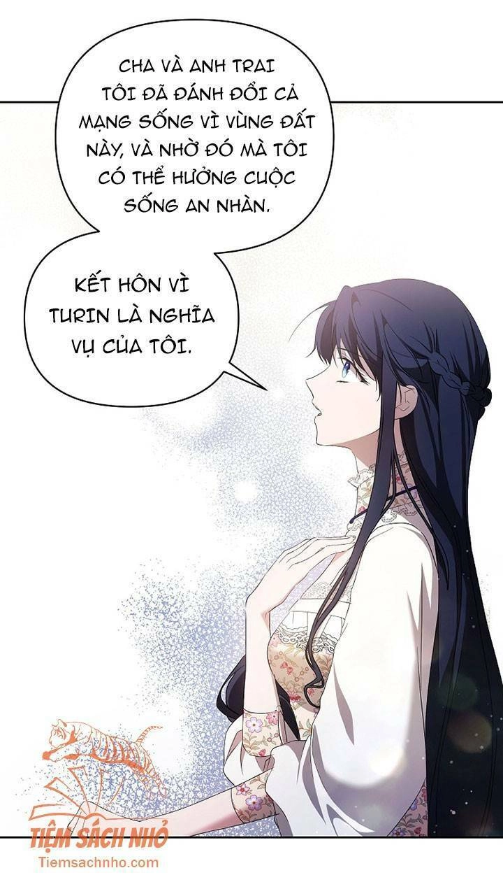 Lilien Của Turin Chapter 23 - 41