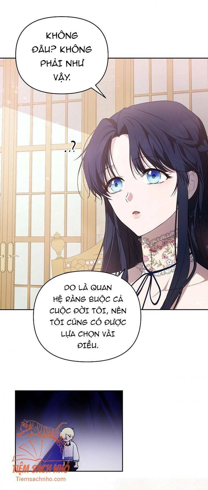 Lilien Của Turin Chapter 23 - 44