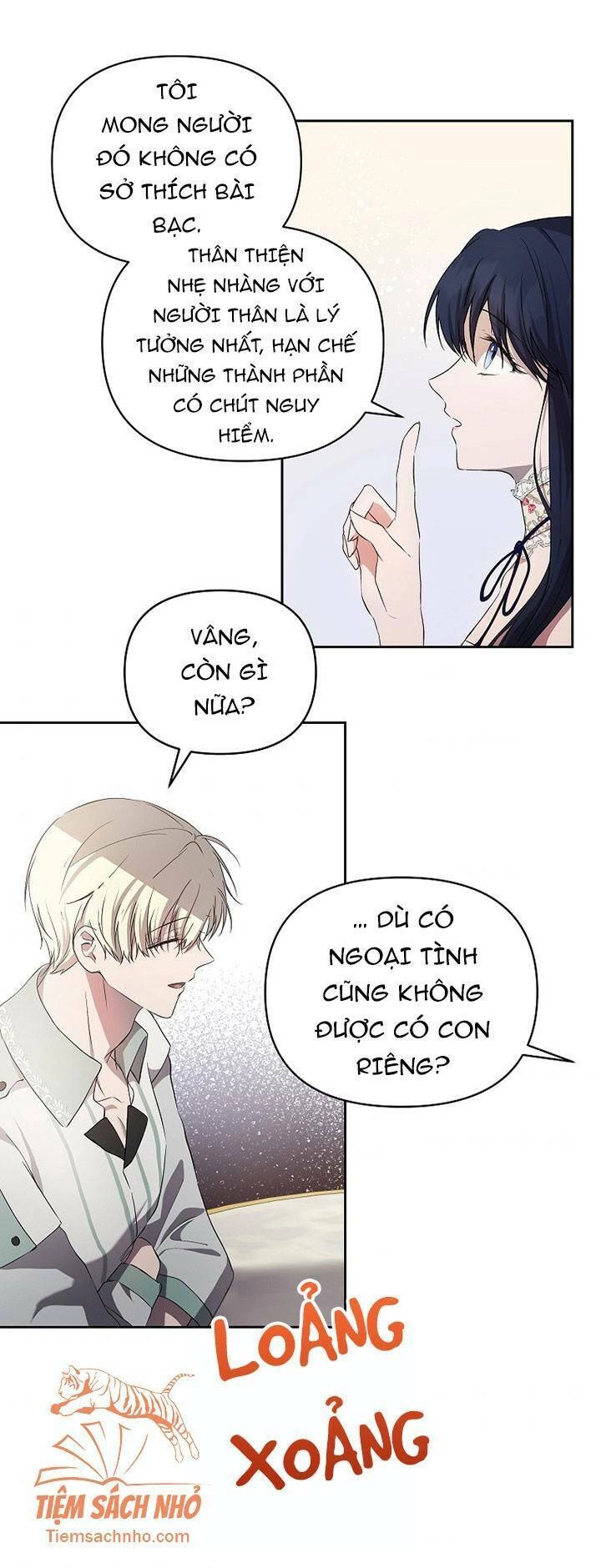 Lilien Của Turin Chapter 23 - 52