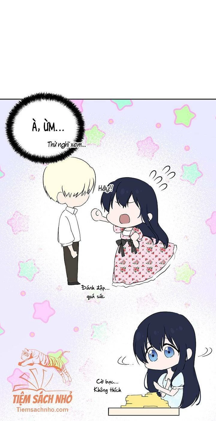 Lilien Của Turin Chapter 23 - 54