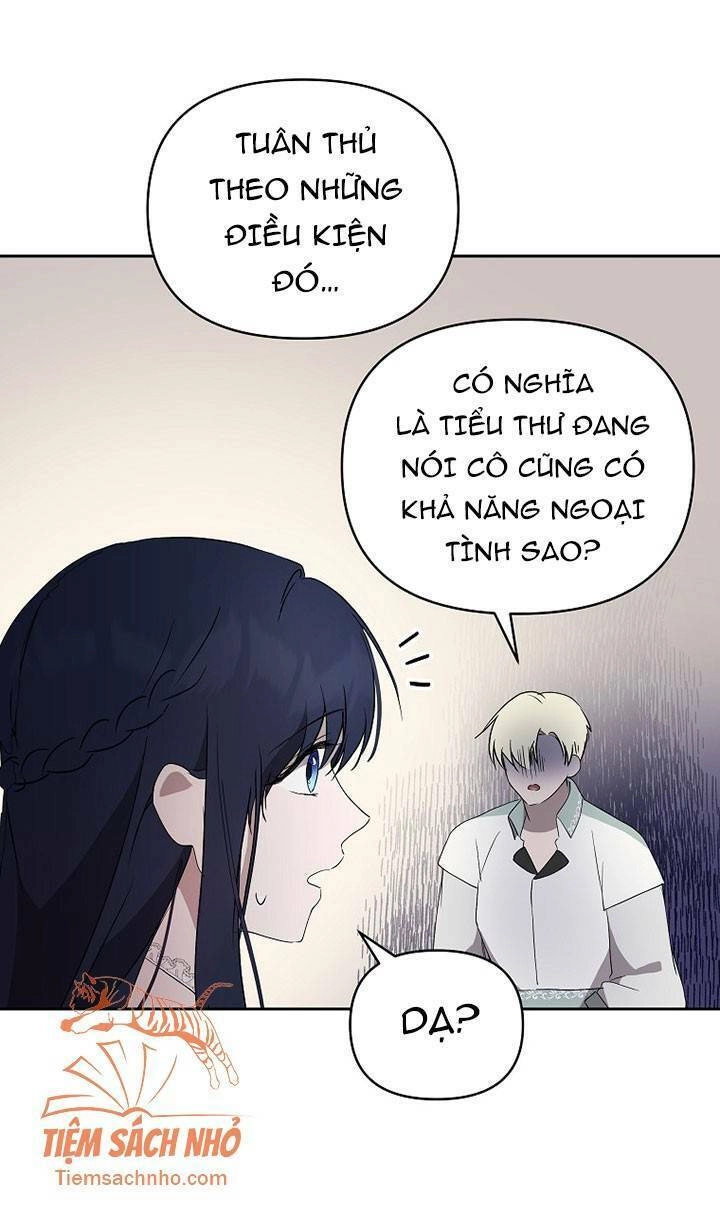 Lilien Của Turin Chapter 23 - 58