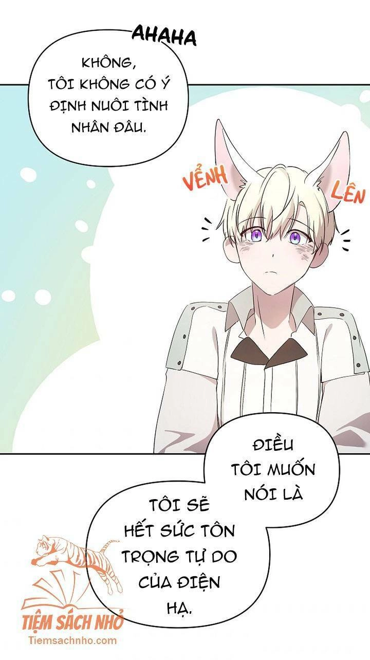 Lilien Của Turin Chapter 23 - 60