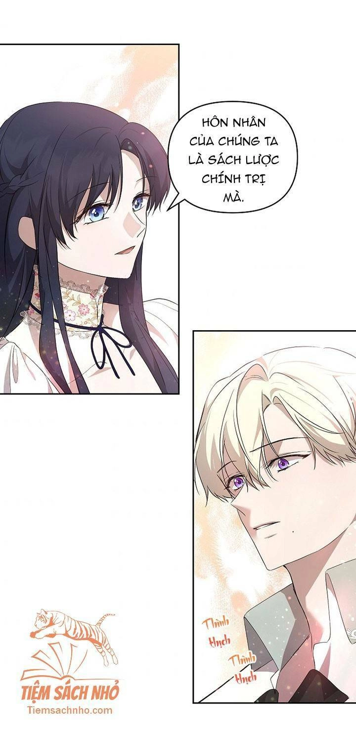 Lilien Của Turin Chapter 23 - 61