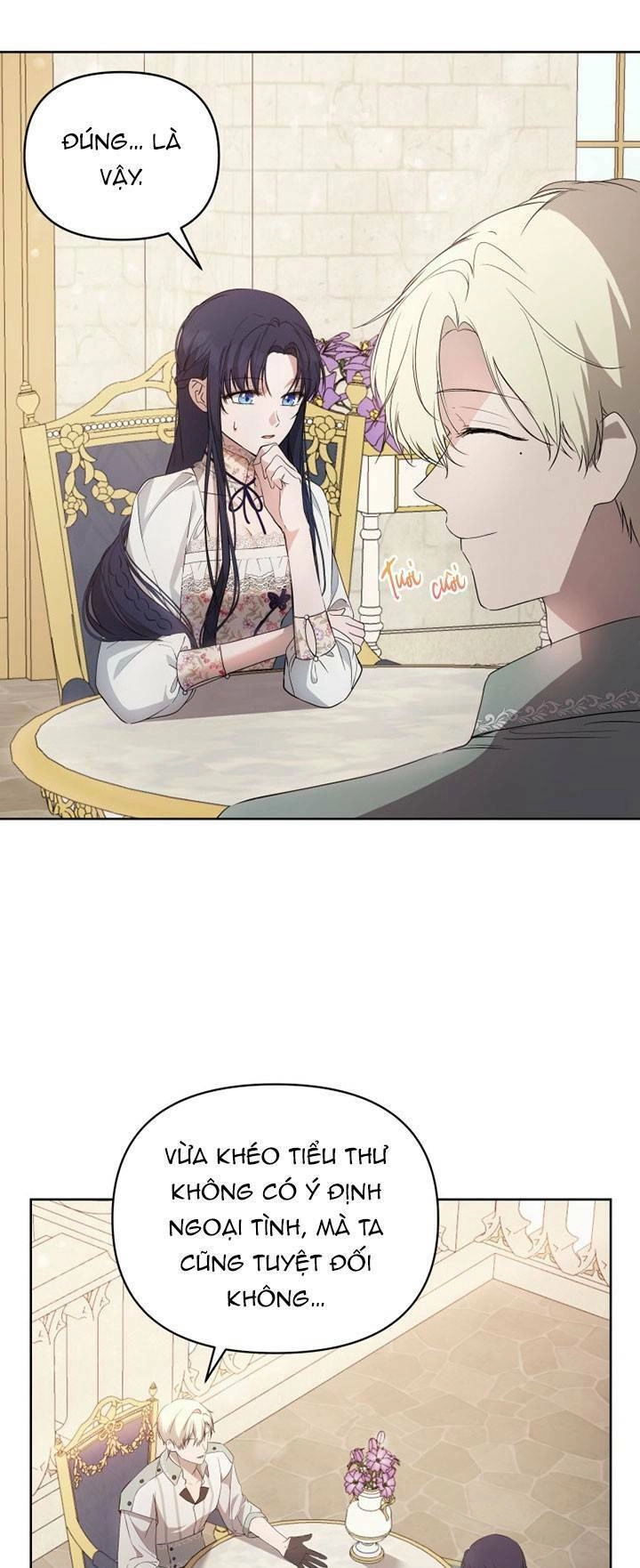 Lilien Của Turin Chapter 24 - 5