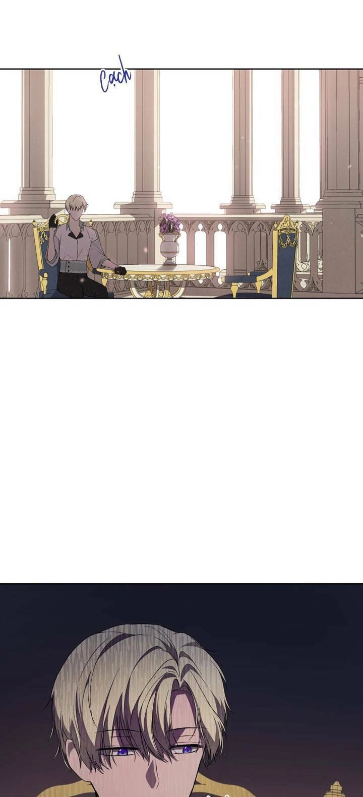 Lilien Của Turin Chapter 24 - 14