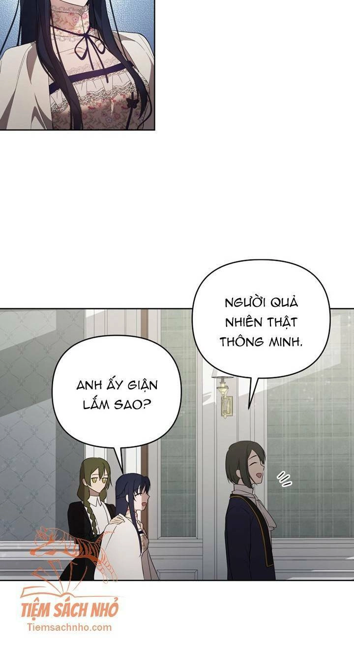 Lilien Của Turin Chapter 24 - 35