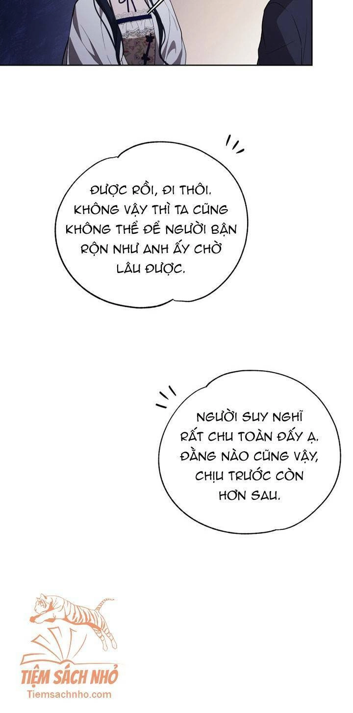 Lilien Của Turin Chapter 24 - 37